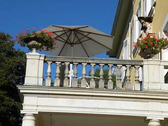 Hotel Evangelische Akademie Tutzing