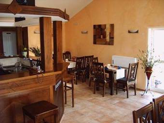 Hostal Gasthaus Ela