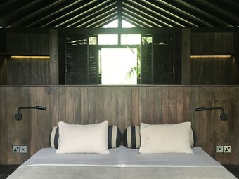 Apartamento Kaju Green Eco Lodges