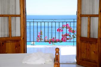 Apartamentos Mare Blu