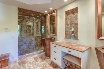Cassina Palms