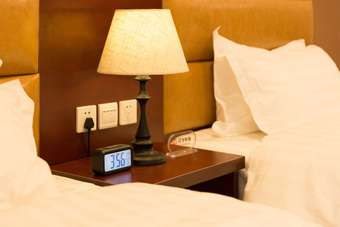 Hill Lily Hotel