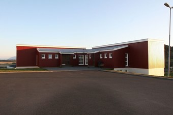 Hostal Framtid Hostel