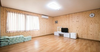 Hotel Jeju Youth Hostel