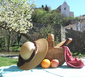 Hotel H�tel Axat