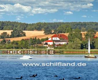 Hotel Am Uckersee