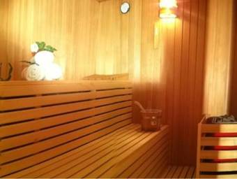 Hotel Wilder Mann