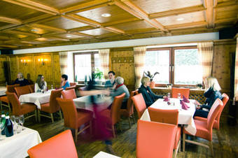 Hotel Ratsstube Pegnitz