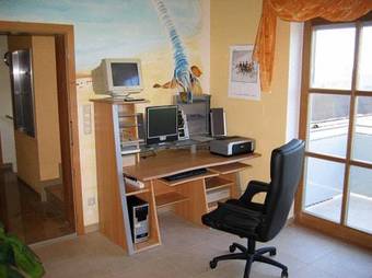 Agroturismo Pension & Reitschule Fuchsenhof