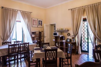 B&B Masseria Della Casa