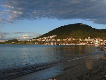 Hotel Nemrut Bay Otel
