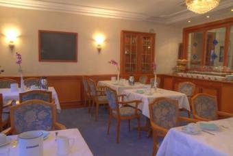 Hotel Germania