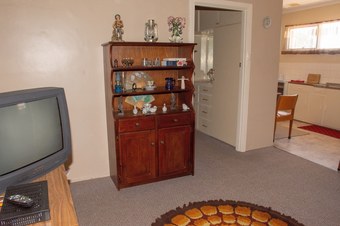 Hotel Kimba Units