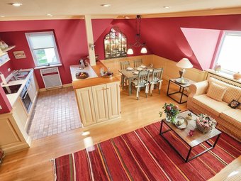 Ferienwohnung M��sgrav 9