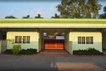 Hotel 555 Resort