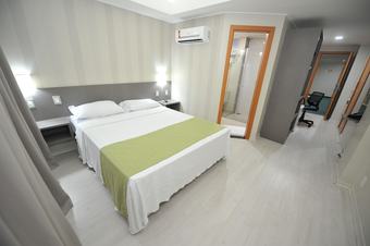 Herval Park Hotel
