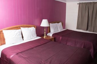 Motel Budget Inn