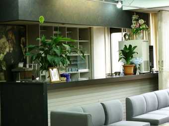 Shiga Grand Hotel