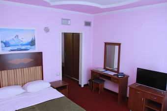 Hotel Meridian