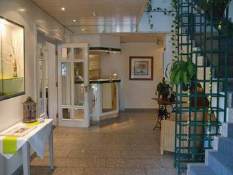 Waldhotel Wilhelmsh�he