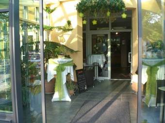 Flair Hotel Reuner