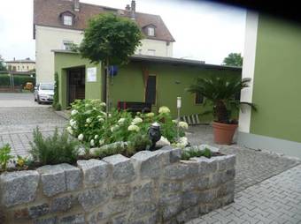 Hotel Gasthof Fellner