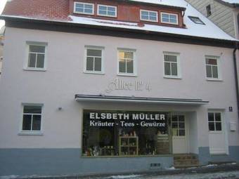 Apartamento Hotel Allee No. 4