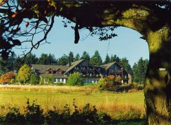 Berggasthof & Hotel Sennh�tte