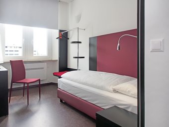 Hotel Garni Rio