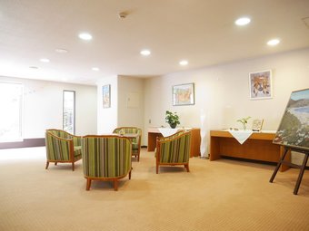 Hotel Wisterian Life Club Usami