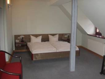 Hotel Reutterhaus