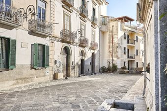 Narciso Apartment