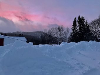 Cabana Bonne Bay Cottages