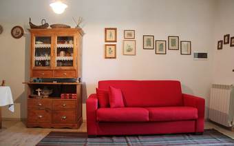 Agroturismo Montesalce