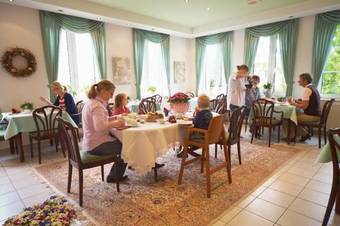 Hotel Landhaus Bisping