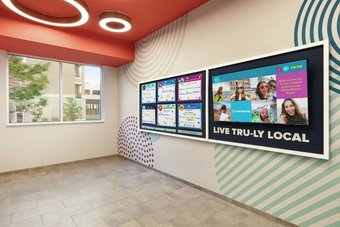 Hotel Tru By Hilton Charlotte Ayrsley