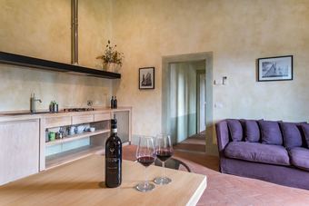 Agroturismo Tenuta San Jacopo