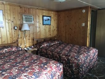 Hilltop Motel