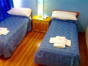 Hotel Sol Del Sur