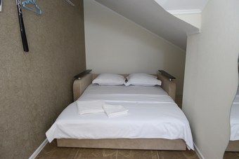 Hoteljet
