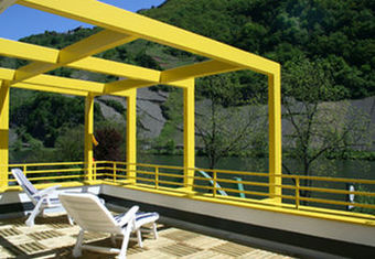 Hotel Krone