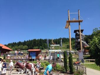 Holiday Home Waldsiedlung Bischofsmais