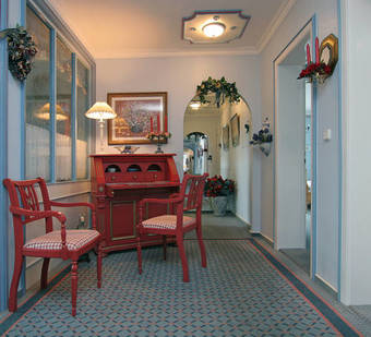 Hotel Wiesbaden