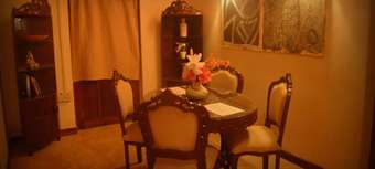 Hotel Maggie's Haven Boutique Guest House