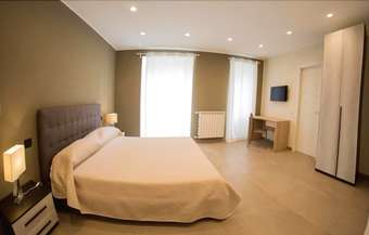 Al Tartarughino B&B