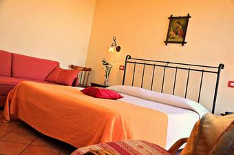 B&B Villa Hirschen