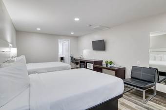 Hotel Villa 1565