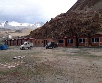 Tsomoriri Inn