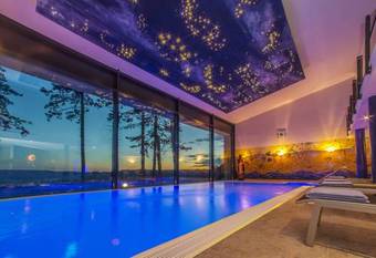 Wellnesshotel Sch�nblick - Superior