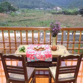 Hotel Xoi Farmstay